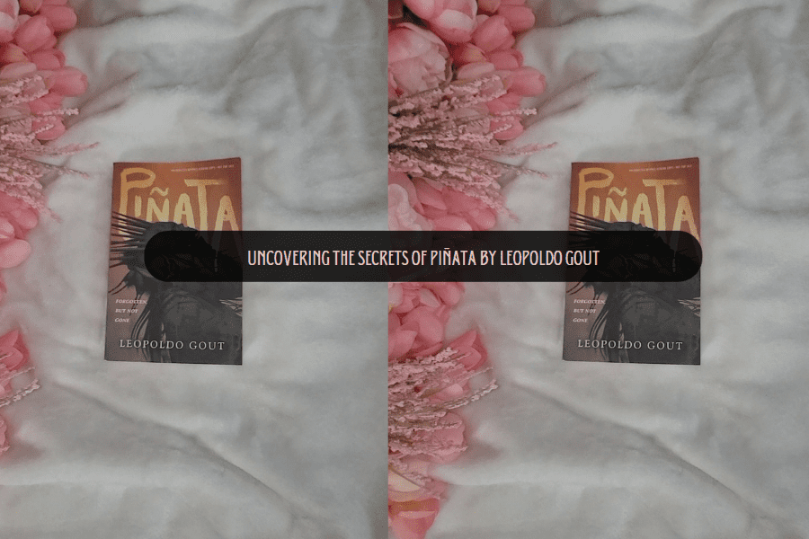 Uncovering the Secrets of Piñata by Leopoldo Gout