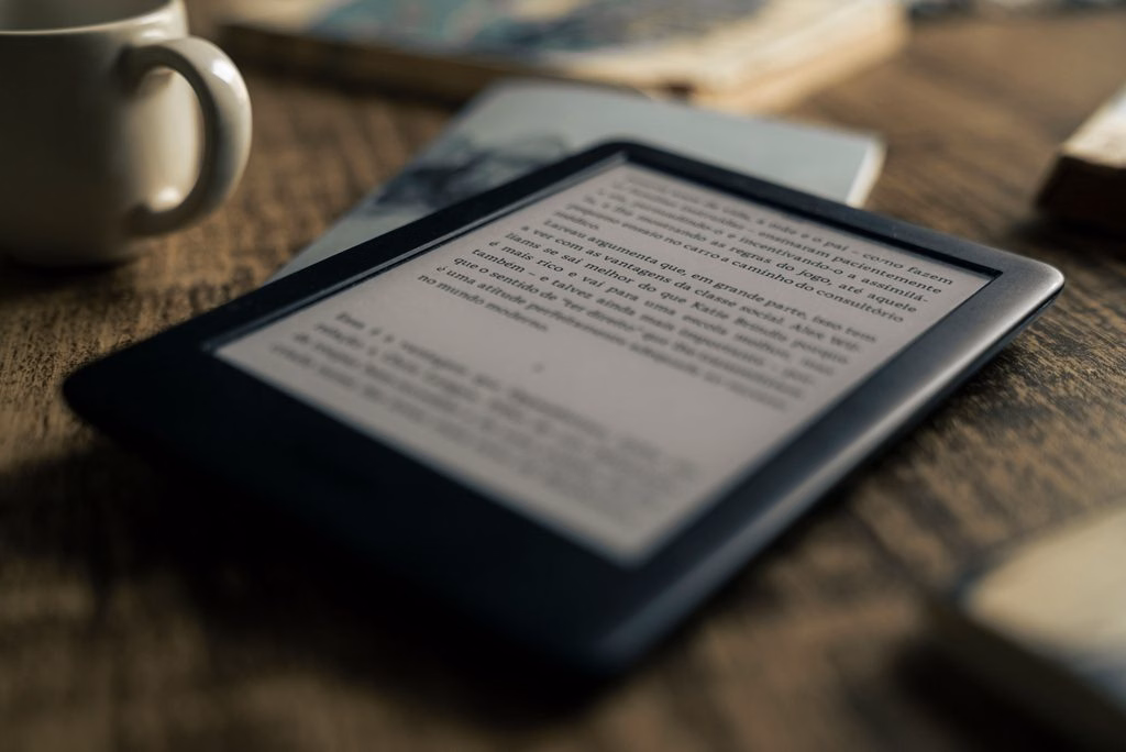 Kindle paperwhite for kindle+