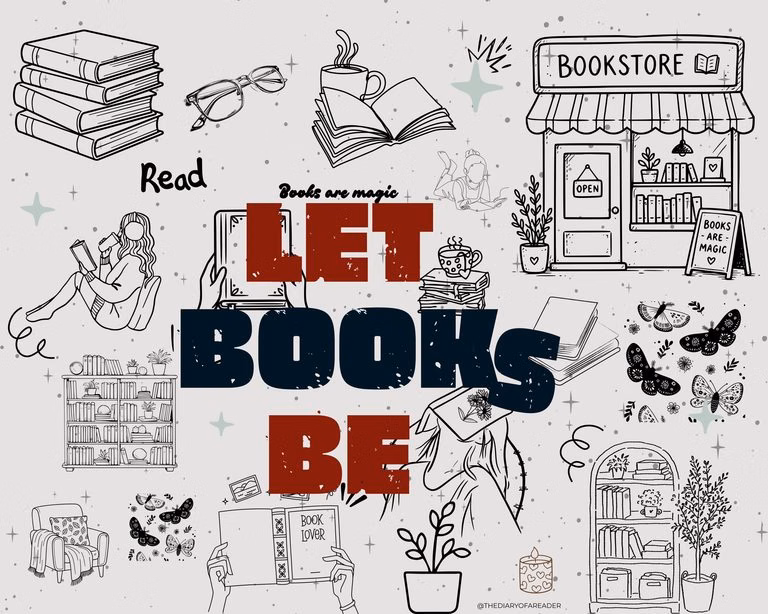let books be graphic for banned books